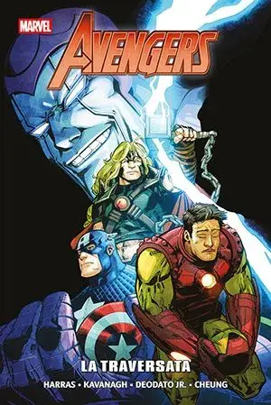Volume cover